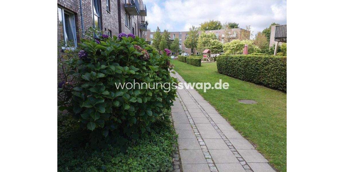 Etagenwohnung Hamburg Lokstedt - 3 Zimmer, 74 m&sup2;, 1.100&euro; | Angebot:25914452