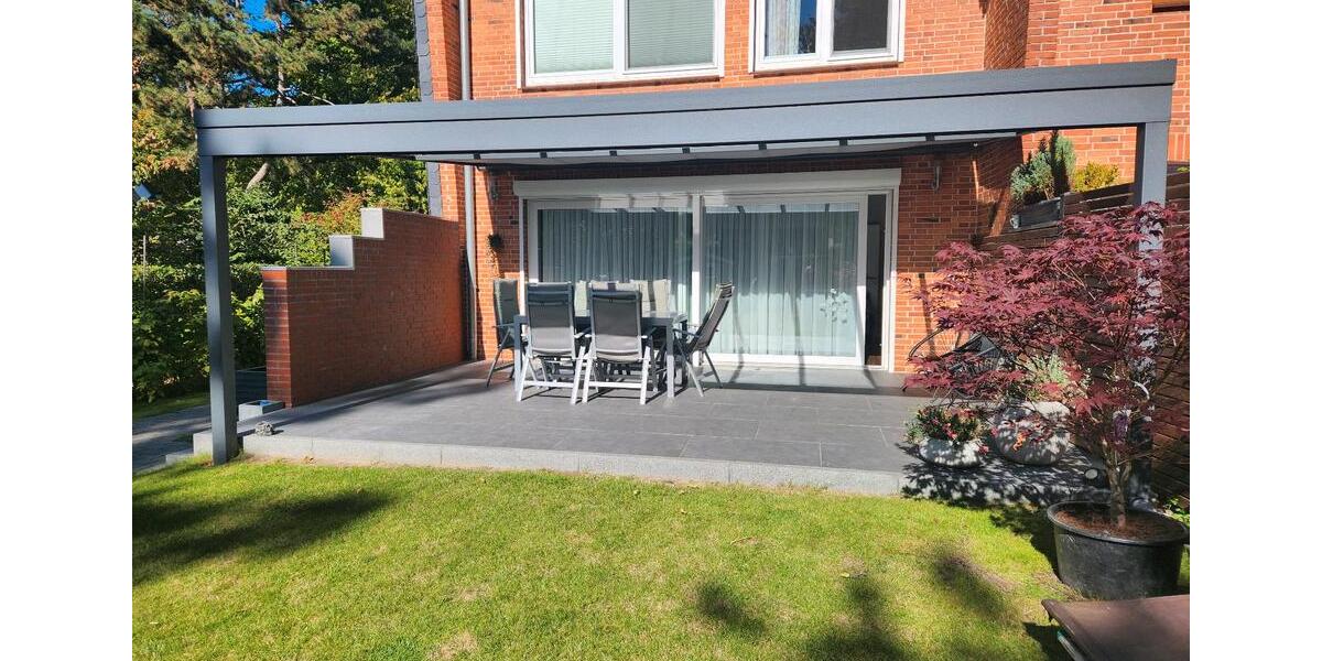 Doppelhaushälfte Ahrensburg - 4 Zimmer, 104 m&sup2;, 629.000&euro; | Angebot:26710255