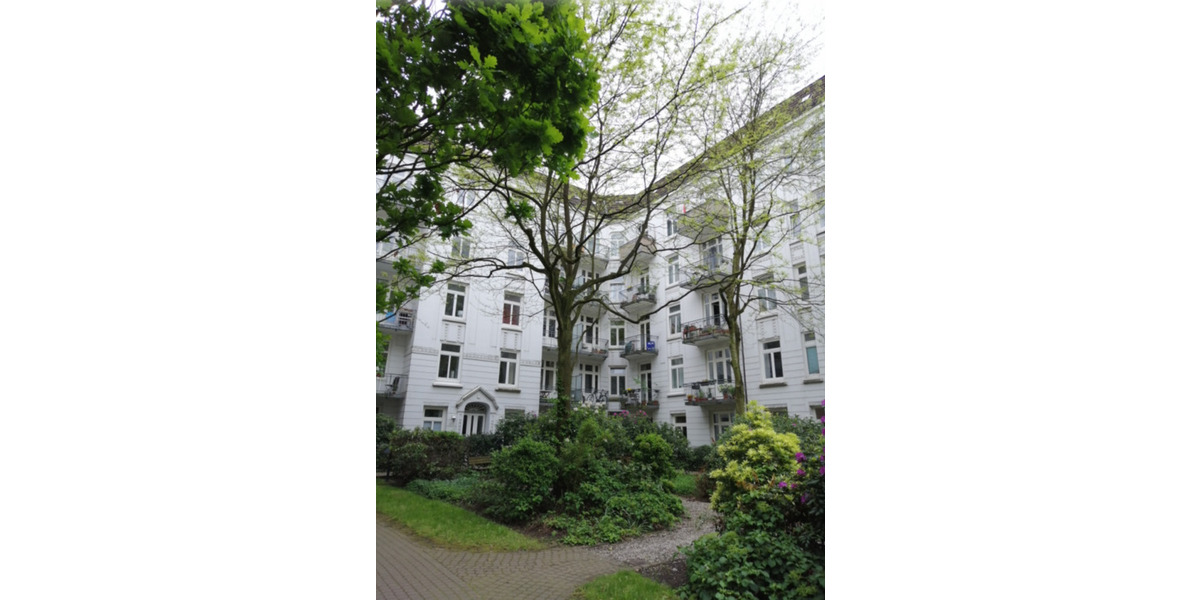 Etagenwohnung Ahrensburg - 3 Zimmer, 70 m&sup2;, 849.000&euro; | Angebot:24654242