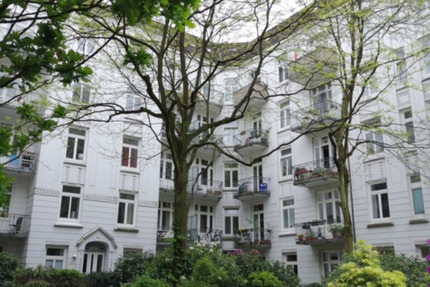 Wohnung Ahrensburg - 3 Zimmer, 70 m&sup2;, 849.000&euro; | Angebot:24654242