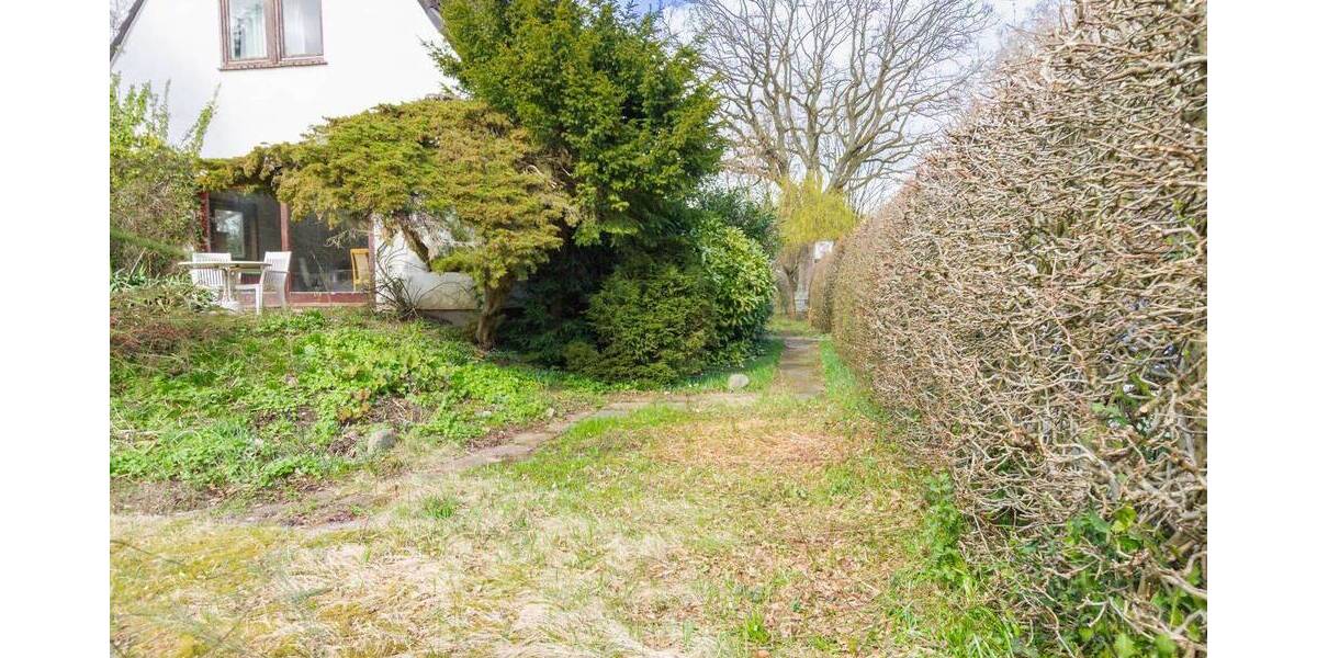 Grundstück Hamburg Sasel - 420.000&euro; | Angebot:26207362