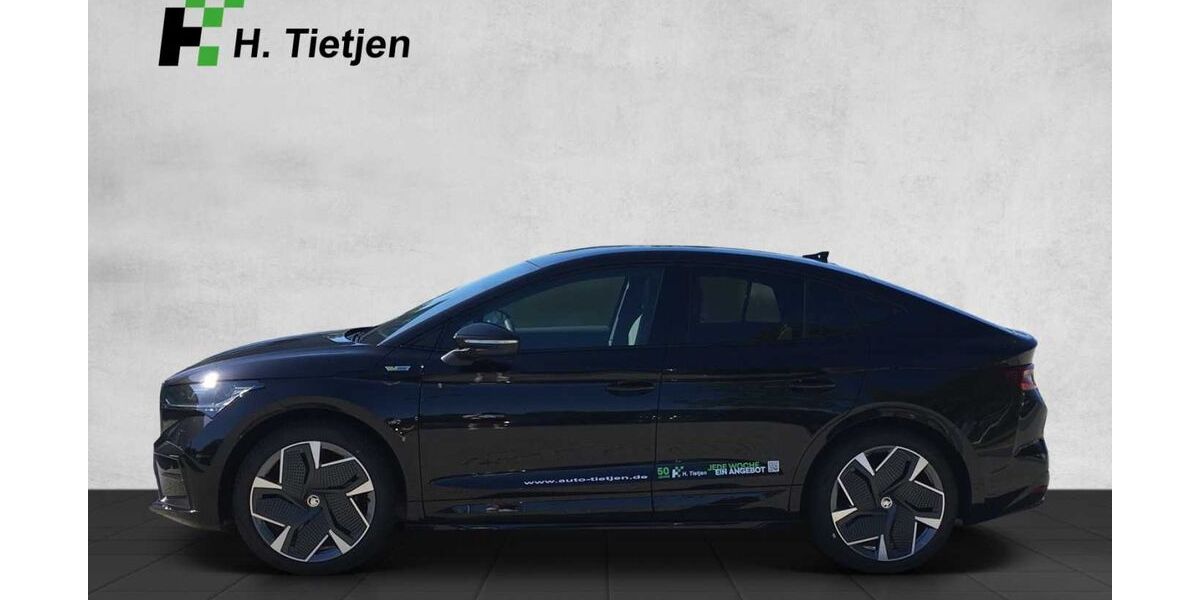 Skoda Enyaq 22.000 km 48.790 &euro; Buxtehude 21614