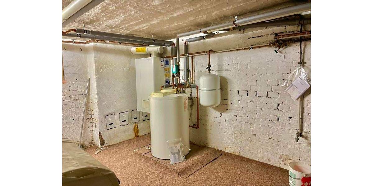 Mehrfamilienhaus, Wohnhaus Hamburg / Lohbrügge Lohbrügge - 9 Zimmer, 181 m&sup2;, 539.900&euro; | Angebot:24992672