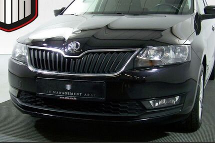 Skoda Rapid 46.273 km 11.991 &euro; Hamburg Stadtteil Horn 22119