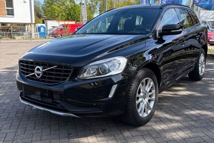 Volvo XC60 190.000 km 12.000 &euro; Hamburg 21033