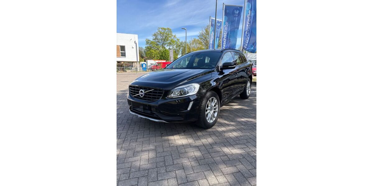 Volvo XC60 190.000 km 12.000 &euro; Hamburg 21033