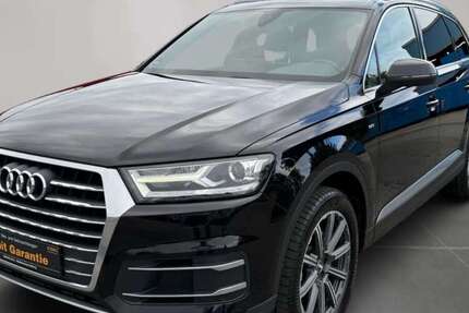 Audi Q7 147.000 km 26.490 &euro; Hamburg 20539
