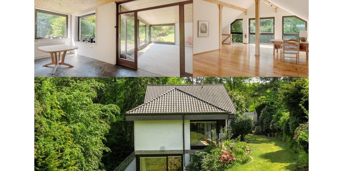 Einfamilienhaus Rosengarten - 11 Zimmer, 355 m&sup2;, 980.000&euro; | Angebot:26989127