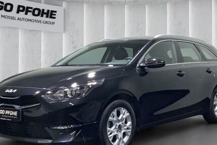 Kia ceed / Ceed 18.424 km 18.990 &euro; Hamburg 22335