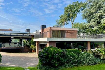 Bungalow nahe dem Wald- und Erholungsgebiet Langes Tannen 9 zimmer