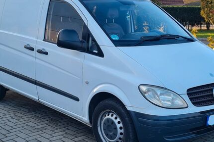 Mercedes-Benz Vito 199.999 km 4.990 &euro; Hollern-Twielenfleth 21723