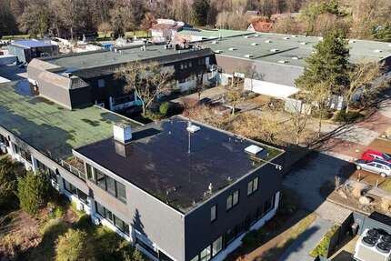 Gewerbeobjekt Seevetal Ramelsloh - 4.284&euro; | Angebot:21527287