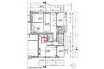 Etagenwohnung Hamburg Schnelsen - 3 Zimmer, 94 m&sup2;, 1.950&euro; | Angebot:26043237