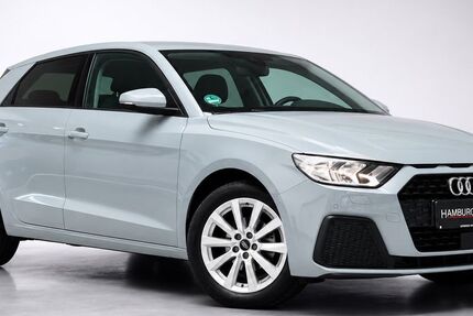 Audi A1 64.000 km 17.490 &euro; Hamburg 21037
