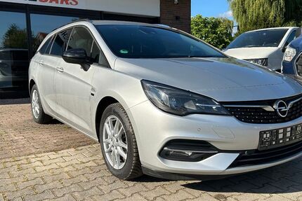 Opel Astra 175.000 km 7.300 € Drage 21423