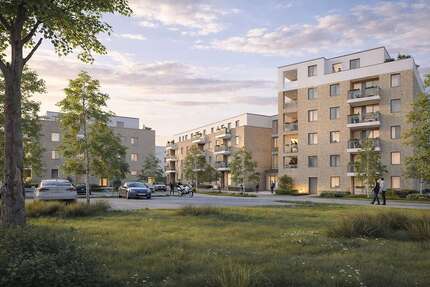 Wohnung Ammersbek - 2 Zimmer, 67 m&sup2;, 369.000&euro; | Angebot:26068119