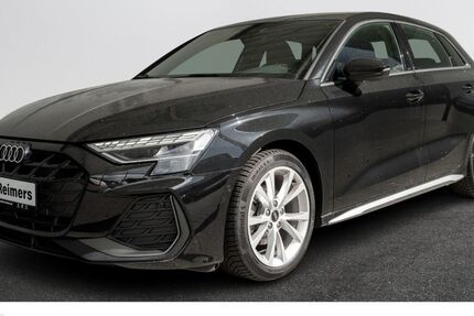 Audi A3 18.370 km 33.990 € Rellingen/Hamburg 25462