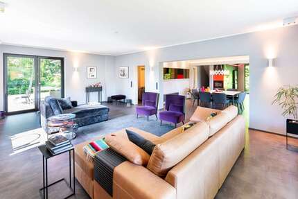 Haus Hamburg Wandsbek - 9 Zimmer, 274 m&sup2;, 1.690.000&euro; | Angebot:25340469