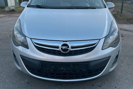 Opel Corsa 150.000 km 3.900 &euro; Glinde 21509