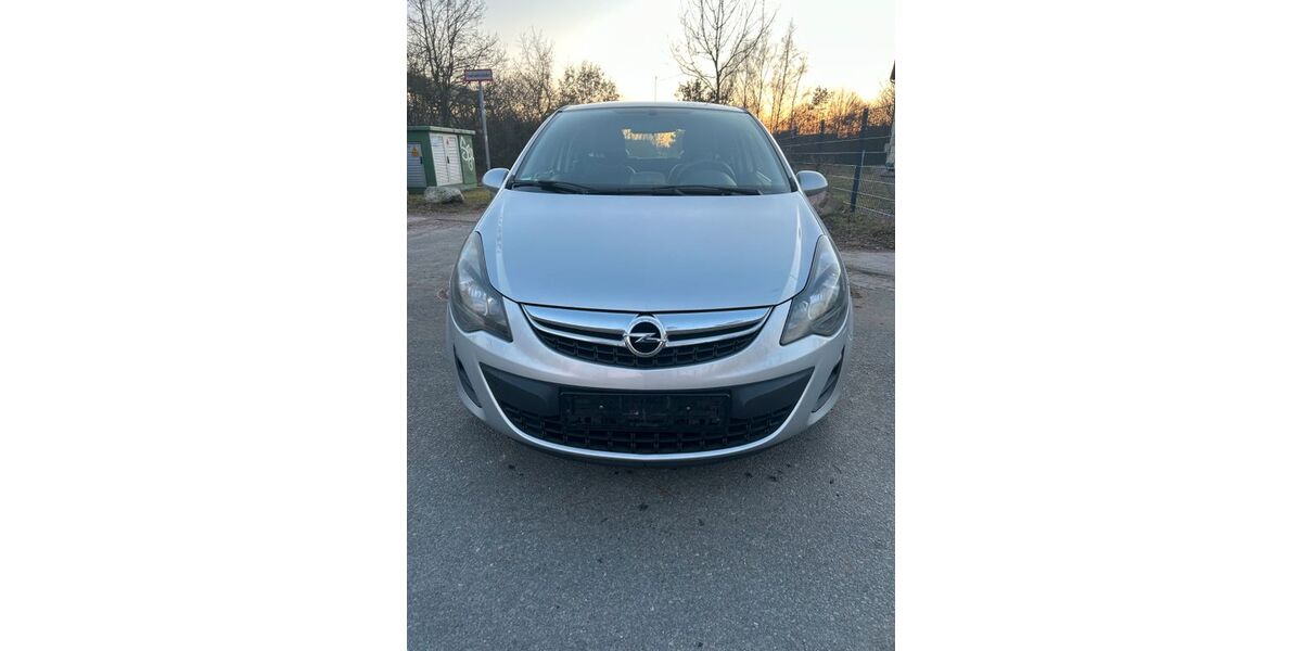 Opel Corsa 150.000 km 4.900 &euro; Glinde 21509