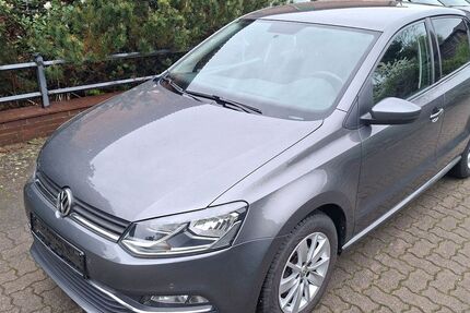 VW Polo 146.900 km 6.799 &euro; Kisdorf 24629
