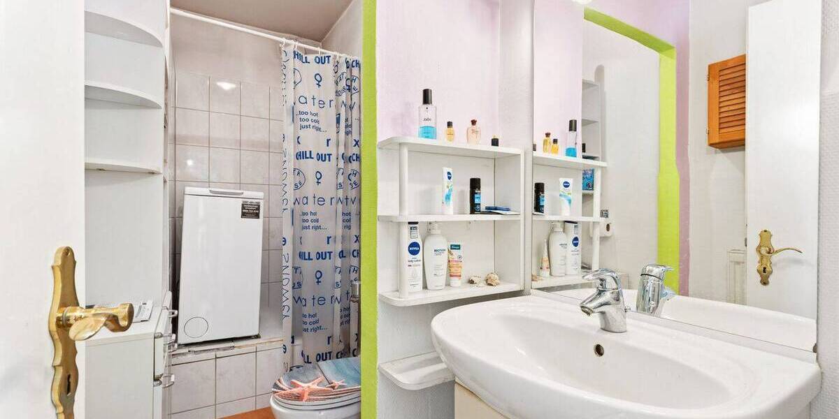 Etagenwohnung Hamburg Wandsbek - 3 Zimmer, 85 m&sup2;, 339.000&euro; | Angebot:26289952