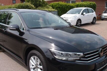 VW Passat Variant 23.449 km 26.990 &euro; Braak 22145