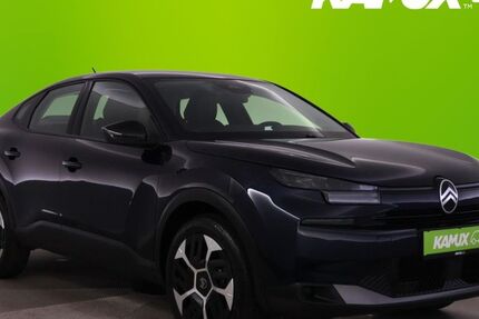 Citroen C4 X 8.566 km 17.260 &euro; Hamburg 22529