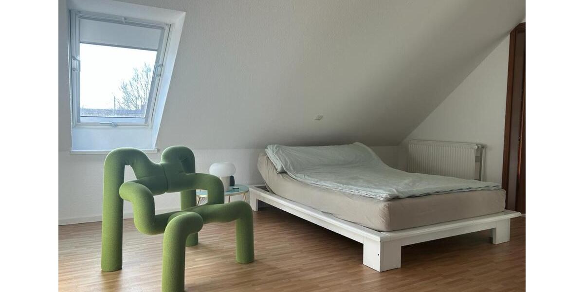 Maisonettenwohnung Hamburg Wandsbek - 2 Zimmer, 93 m&sup2;, 650.000&euro; | Angebot:25393785