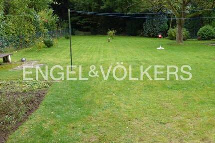Grundstück Hamburg Volksdorf - 795.000&euro; | Angebot:26674050