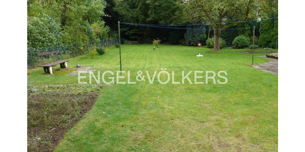 Grundstück Hamburg Volksdorf - 795.000&euro; | Angebot:26674050