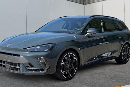 Cupra Leon 5.120 km 37.960 € Buchholz 21244