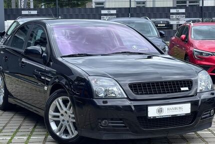 Opel Vectra 120.000 km 6.990 &euro; Hamburg 20537