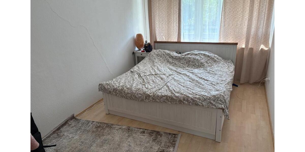 3-ZI- lichtdurchflutete Wohnung in Hummelsbüttel 01.02 3 zimmer