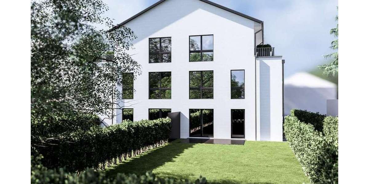Haus zum Mieten in Hamburg 2.350 € 127 m² 4.5 zimmer