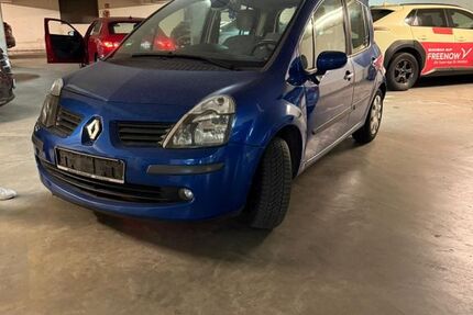 Renault Modus 123.000 km 2.299 &euro; Hamburg 22589