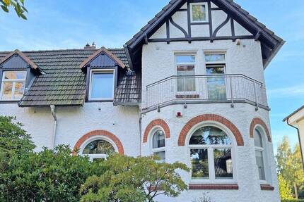 Haus Hamburg Othmarschen - 8 Zimmer, 228 m&sup2;, 2.495.000&euro; | Angebot:26616678