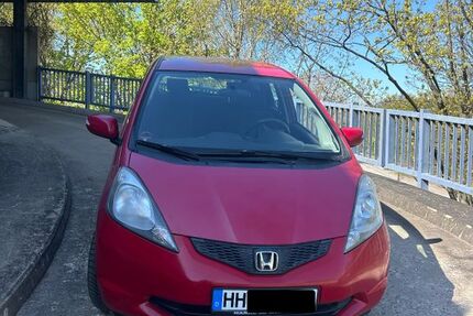 Honda Jazz 180.000 km 3.800 &euro; Hamburg 21107