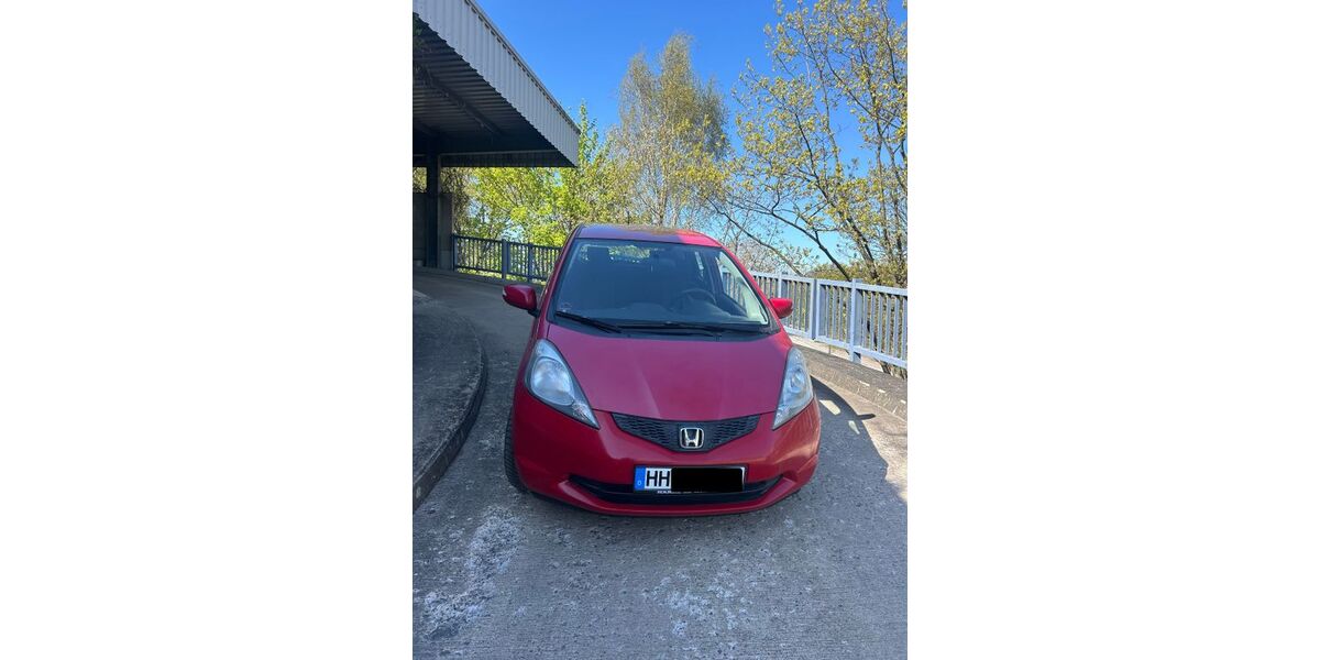Honda Jazz 180.000 km 3.800 &euro; Hamburg 21107