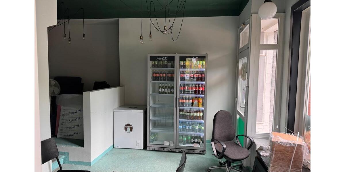 Gewerbeobjekt Hamburg Ottensen - 900&euro; | Angebot:26673586