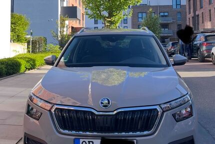 Skoda Kamiq 34.753 km 17.500 &euro; Hamburg 21031