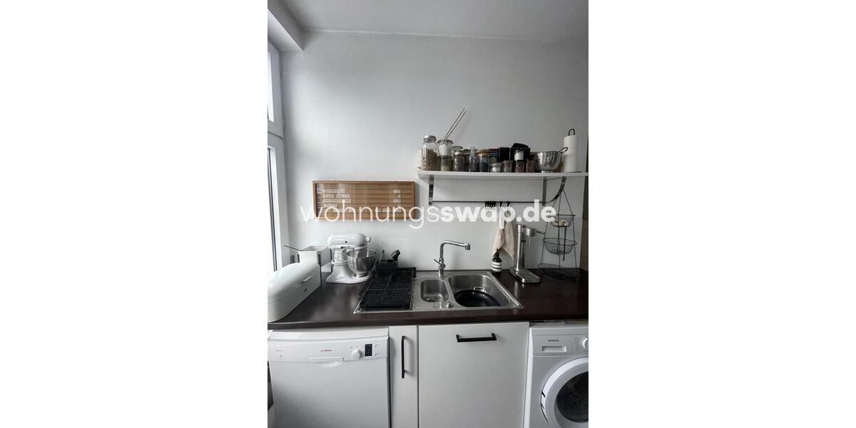 Wohnungsswap - 3 Zimmer, 72 m² - Gärtnerstraße, Eimsbüttel, Hamburg 3 zimmer