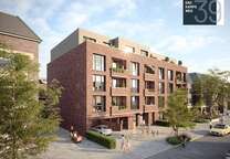 Wohnung zum Kaufen in Hamburg 295.000 € 33.71 m²