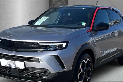 Opel Mokka 55.021 km 15.490 &euro; Hamburg 21079