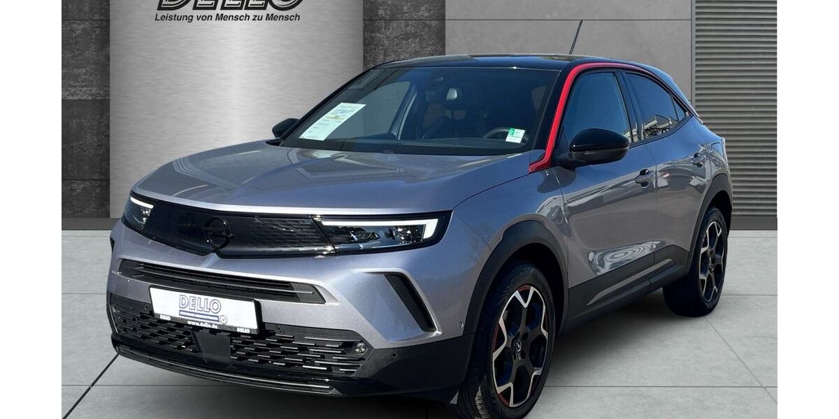 Opel Mokka 55.021 km 15.490 &euro; Hamburg 21079