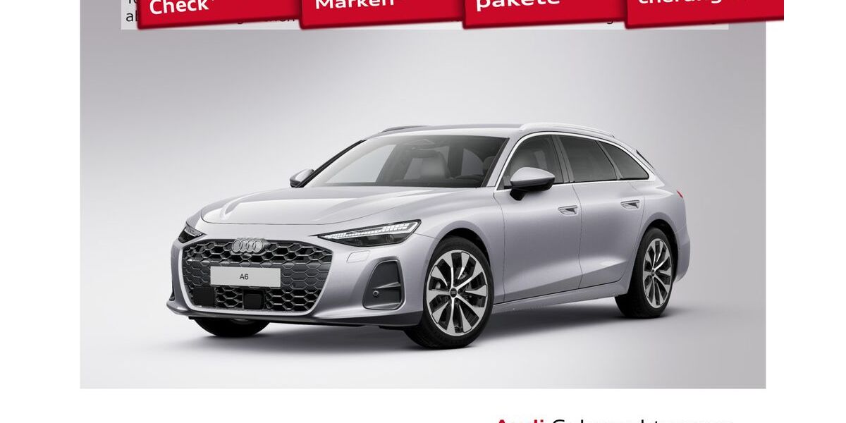 Audi A6 1.890 km 62.770 &euro; Hamburg 20537