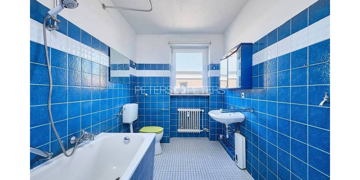 Etagenwohnung Seevetal Fleestedt - 4 Zimmer, 109 m&sup2;, 299.000&euro; | Angebot:26094003