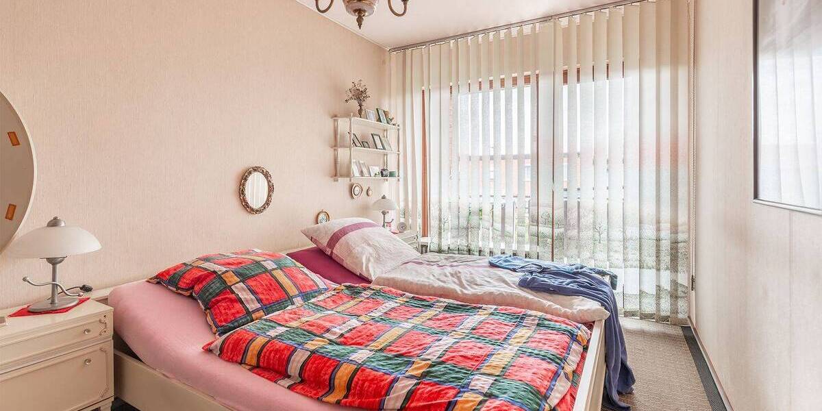 Reihenmittelhaus Henstedt-Ulzburg Ulzburg - 4 Zimmer, 94 m&sup2;, 225.000&euro; | Angebot:26392573