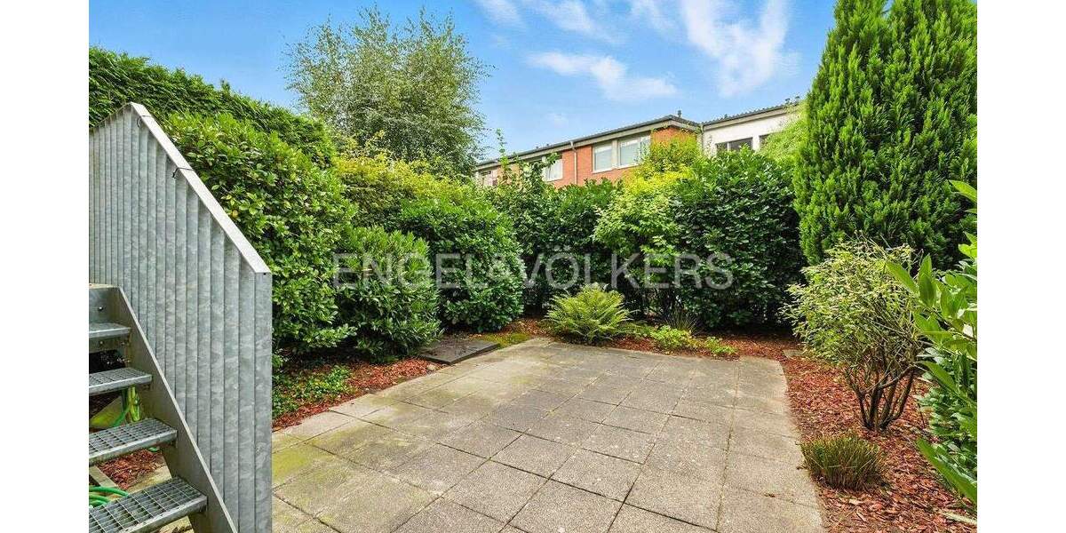 Etagenwohnung Norderstedt Garstedt - 2 Zimmer, 69 m&sup2;, 249.000&euro; | Angebot:25701755