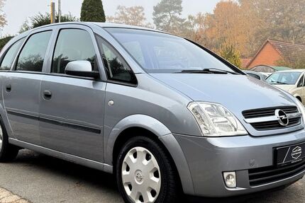 Opel Meriva 189.000 km 2.990 &euro; Winsen (Luhe) 21423